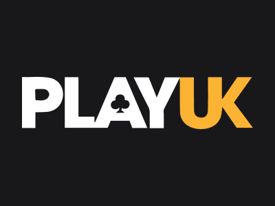 PlayUK logo