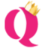 QueenPlay logo